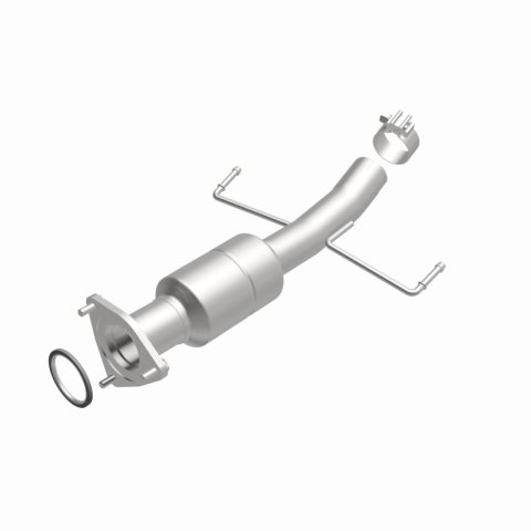 MagnaFlow Direct Fit Catalytic Converter 2010-2012 CX-7 2.5 L Underbody thumbnail 7