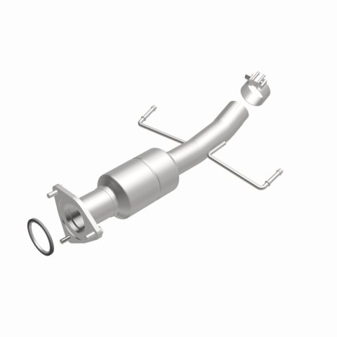 MagnaFlow Direct Fit Catalytic Converter 2010-2012 CX-7 2.5 L Underbody thumbnail 8