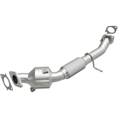 MagnaFlow Direct Fit Catalytic Converter 2010-2013 TRANSIT CONNECT 2.0 L Underbody thumbnail 5
