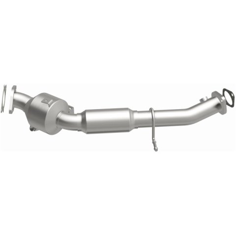 MagnaFlow Direct Fit Catalytic Converter 2010-2013 TRANSIT CONNECT 2.0 L Underbody thumbnail 8