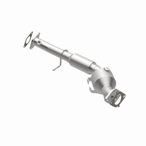 MagnaFlow Direct Fit Catalytic Converter 2010-2013 TRANSIT CONNECT 2.0 L Underbody thumbnail 9