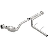 MagnaFlow Direct Fit Catalytic Converter 2011-2014 F-150 3.7L Underbody thumbnail 2