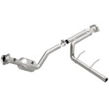 MagnaFlow Direct Fit Catalytic Converter 2011-2014 F-150 3.7L Underbody thumbnail 5