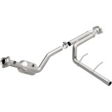 MagnaFlow Direct Fit Catalytic Converter 2011-2014 F-150 3.7L Underbody thumbnail 7