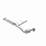 MagnaFlow Direct Fit Catalytic Converter 2011-2014 F-150 3.7L Underbody thumbnail 8