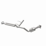 MagnaFlow Direct Fit Catalytic Converter 2011-2014 F-150 3.7L Underbody thumbnail 9