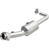 MagnaFlow Direct Fit Catalytic Converter 2011-2014 F-150 3.7L Underbody thumbnail 2