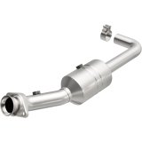 MagnaFlow Direct Fit Catalytic Converter 2011-2014 F-150 3.7L Underbody thumbnail 3