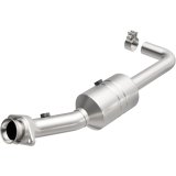 MagnaFlow Direct Fit Catalytic Converter 2011-2014 F-150 3.7L Underbody thumbnail 6
