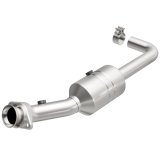 MagnaFlow Direct Fit Catalytic Converter 2011-2014 F-150 3.7L Underbody thumbnail 7