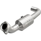 Magnaflow Conv DF 2011-2014 F-150 5.0L Underbody thumbnail 3