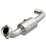 Magnaflow Conv DF 2011-2014 F-150 5.0L Underbody thumbnail 4