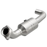 Magnaflow Conv DF 2011-2014 F-150 5.0L Underbody thumbnail 5