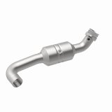 Magnaflow Conv DF 2011-2014 F-150 5.0L Underbody thumbnail 8