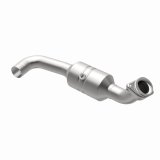 Magnaflow Conv DF 2011-2014 F-150 5.0L Underbody thumbnail 9