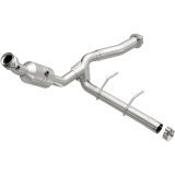 Magnaflow Conv DF 2011-2014 F-150 5.0L Underbody thumbnail 2