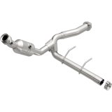 Magnaflow Conv DF 2011-2014 F-150 5.0L Underbody thumbnail 3