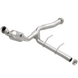 Magnaflow Conv DF 2011-2014 F-150 5.0L Underbody thumbnail 5