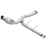 Magnaflow Conv DF 2011-2014 F-150 5.0L Underbody thumbnail 6