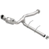 Magnaflow Conv DF 2011-2014 F-150 5.0L Underbody thumbnail 7