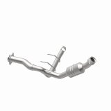Magnaflow Conv DF 2011-2014 F-150 5.0L Underbody thumbnail 8