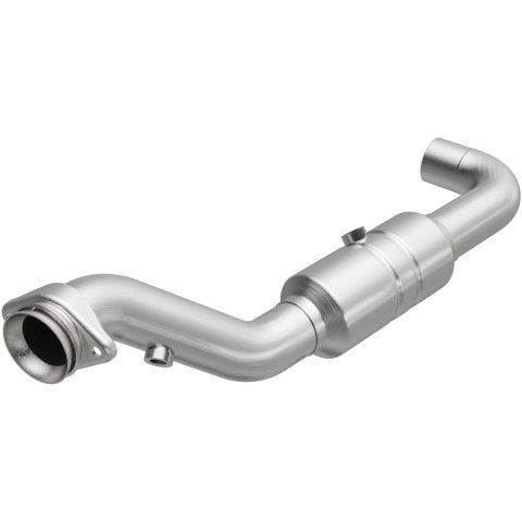 Magnaflow Conv DF 2011-2014 F-150 V6 3.5L OEM Underbody thumbnail 1