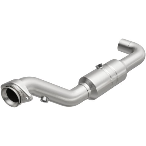 Magnaflow Conv DF 2011-2014 F-150 V6 3.5L OEM Underbody thumbnail 5