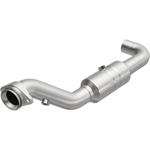 Magnaflow Conv DF 2011-2014 F-150 V6 3.5L OEM Underbody thumbnail 6