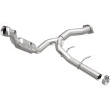Magnaflow Conv DF 2011-2014 F-150 V6 3.5L OEM Underbody thumbnail 5