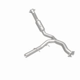 Magnaflow Conv DF 2011-2014 F-150 V6 3.5L OEM Underbody thumbnail 9