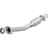 MagnaFlow Direct Fit Catalytic Converter 2011-2015 Juke L4 1.6 OEM Underbody thumbnail 2