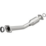MagnaFlow Direct Fit Catalytic Converter 2011-2015 Juke L4 1.6 OEM Underbody thumbnail 3