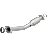 MagnaFlow Direct Fit Catalytic Converter 2011-2015 Juke L4 1.6 OEM Underbody thumbnail 4