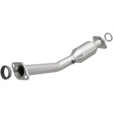 MagnaFlow Direct Fit Catalytic Converter 2011-2015 Juke L4 1.6 OEM Underbody thumbnail 5