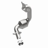 MagnaFlow Direct Fit Catalytic Converter 2011-2015 Juke L4 1.6 OEM Underbody thumbnail 9