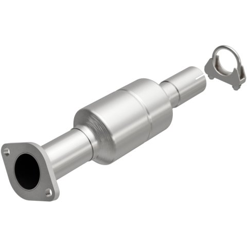 Magnaflow Conv DF 2012 Hyundai Veloster 1.6L thumbnail 2