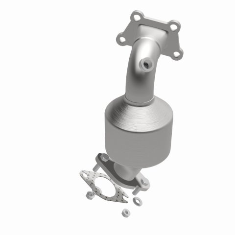 MagnaFlow Direct Fit Catalytic Converter 2012-2014 Equinox 3 3.6 L Underbody thumbnail 3