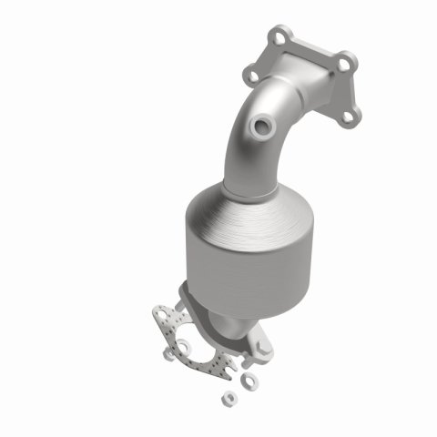 MagnaFlow Direct Fit Catalytic Converter 2012-2014 Equinox 3 3.6 L Underbody thumbnail 4