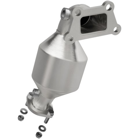 MagnaFlow Direct Fit Catalytic Converter 2012-2014 Equinox 3 3.6 L Underbody thumbnail 5
