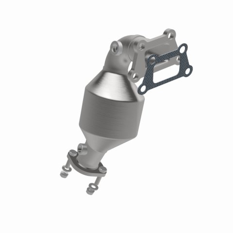 MagnaFlow Direct Fit Catalytic Converter 2012-2014 Equinox 3 3.6 L Underbody thumbnail 8
