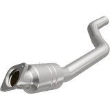 MagnaFlow Direct Fit Catalytic Converter 2015 Charger V8 6.4 6.2 OEM thumbnail 6
