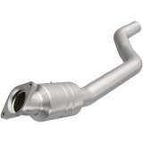 MagnaFlow Direct Fit Catalytic Converter 2015 Charger V8 6.4 6.2 OEM thumbnail 7