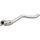 MagnaFlow Direct Fit Catalytic Converter 2015 Charger V8 6.4 6.2 OEM thumbnail 2
