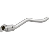MagnaFlow Direct Fit Catalytic Converter 2015 Charger V8 6.4 6.2 OEM thumbnail 5