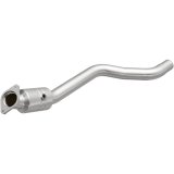 MagnaFlow Direct Fit Catalytic Converter 2015 Charger V8 6.4 6.2 OEM thumbnail 6