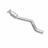 MagnaFlow Direct Fit Catalytic Converter 2015 Charger V8 6.4 6.2 OEM thumbnail 7