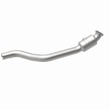 MagnaFlow Direct Fit Catalytic Converter 2015 Charger V8 6.4 6.2 OEM thumbnail 8