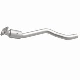 MagnaFlow Direct Fit Catalytic Converter 2015 Charger V8 6.4 6.2 OEM thumbnail 9
