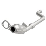 MagnaFlow Direct Fit Catalytic Converter 2016 Mustang GT350 5.2L Underbody thumbnail 5