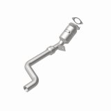 MagnaFlow Direct Fit Catalytic Converter 2016 Mustang GT350 5.2L Underbody thumbnail 7